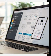 Услуги Разработка IT решений в Полевской