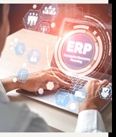 Услуги Разработка IT решений в Полевской