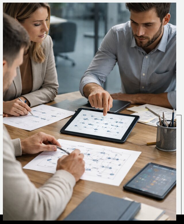 Разработка BPM-систем в Полевской от 461925 р. под ключ АвикейПлв