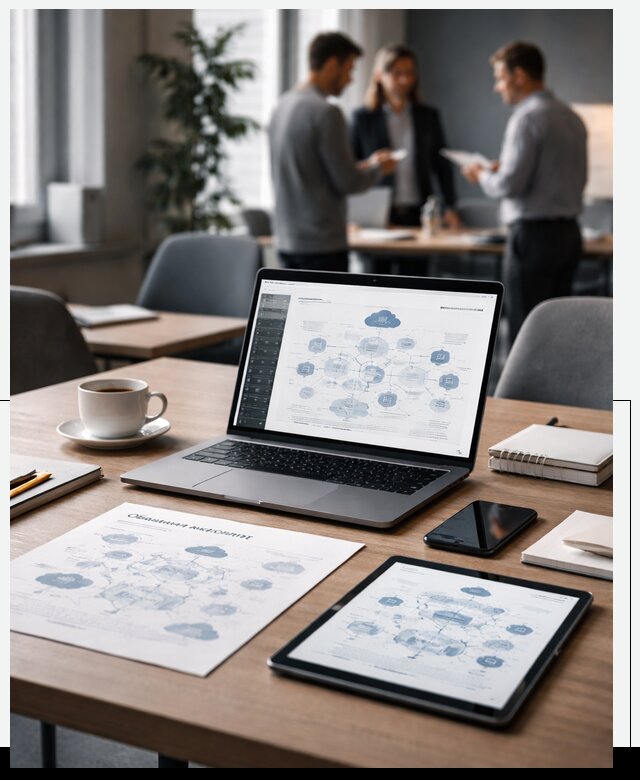 Разработка облачных решений и SaaS в Полевской от 15398 р. | АвикейПлв