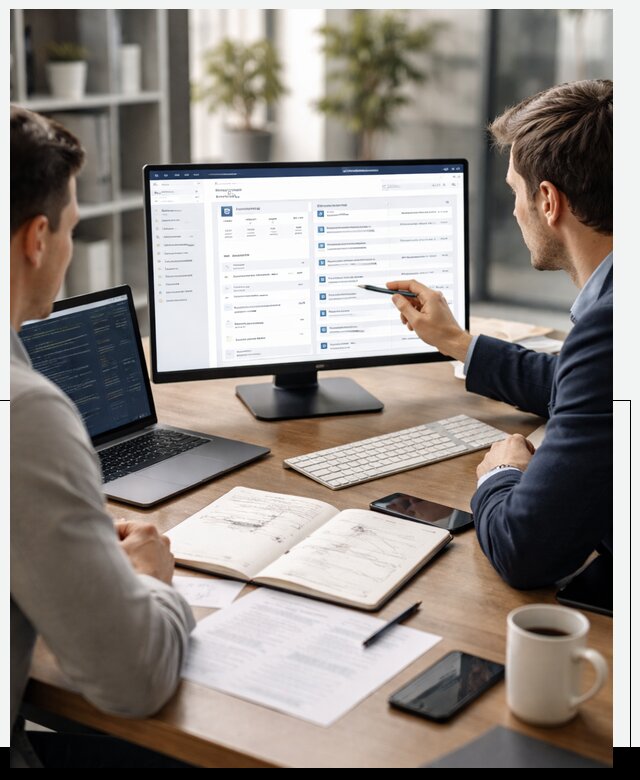 Разработка CRM систем в Полевской от 153975 руб., АвикейПлв