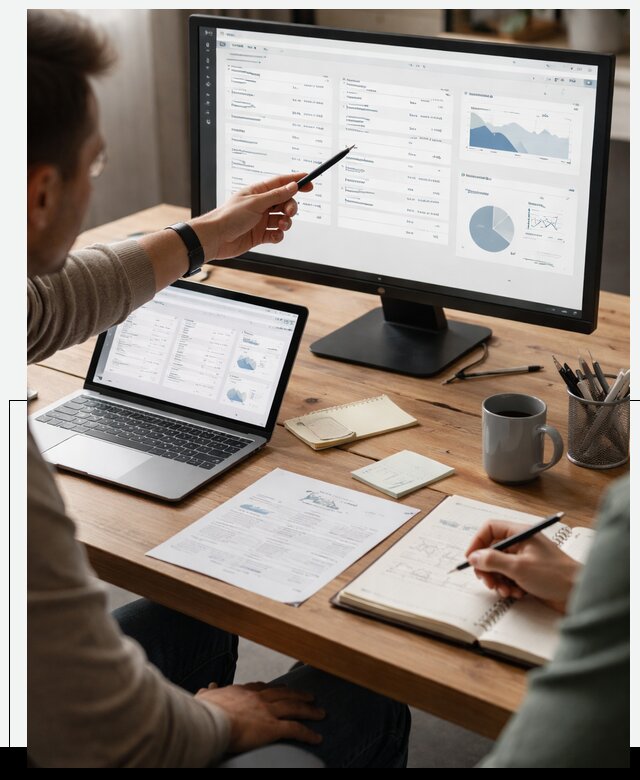 Разработка и внедрение CRM-систем для бизнеса в Полевской