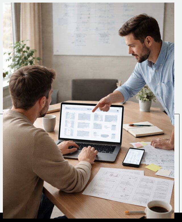 Разработка веб-приложений под ключ в Полевской от 12318 р. - АвикейПлв