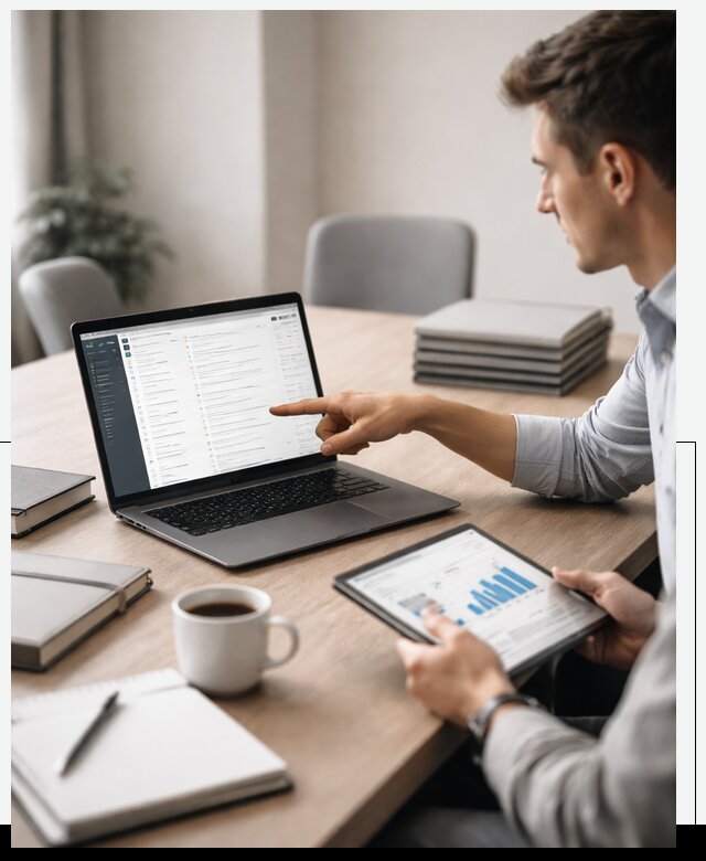 Разработка СЭД под ключ в Полевской от 15398 р. | АвикейПлв