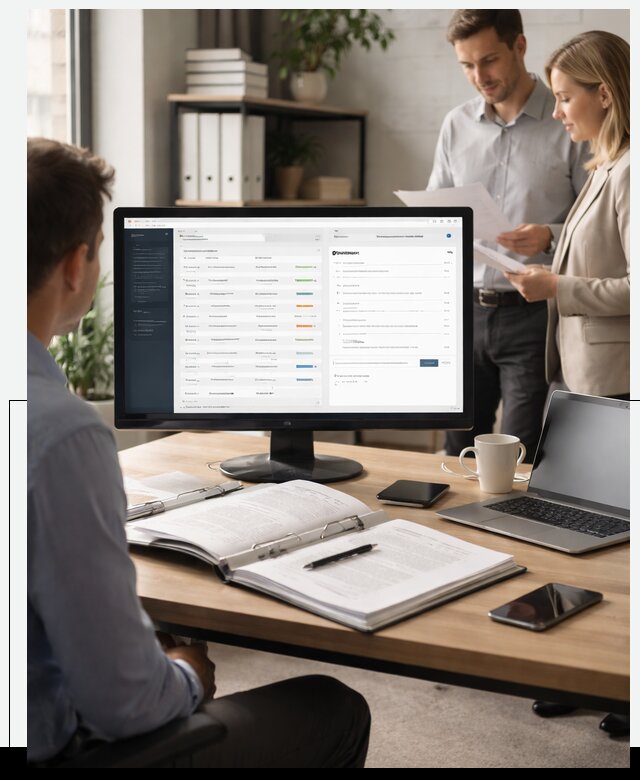 Разработка систем электронного документооборота в Полевской под ключ
