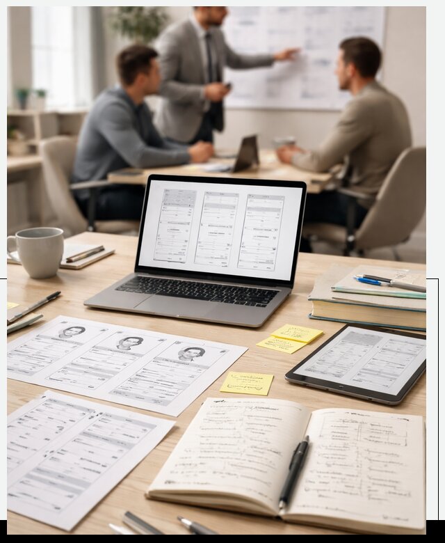 Разработка MVP проекта в Полевской от 6672 р., АвикейПлв