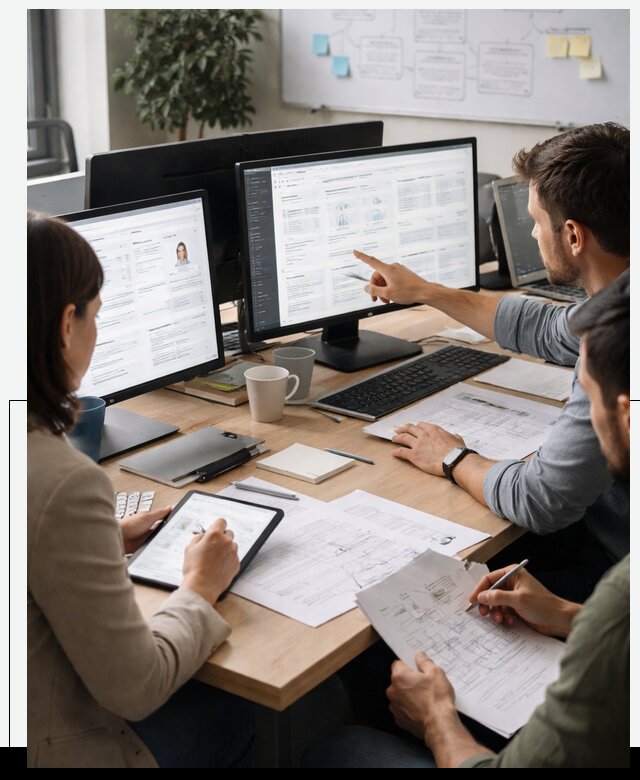 Разработка EMR EHR систем под ключ для медицинских учреждений в Полевской