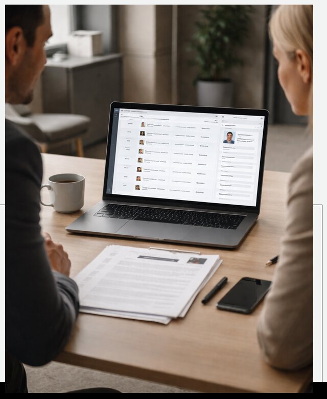 Ats система подбора персонала в Полевской от 12318 р. - АвикейПлв