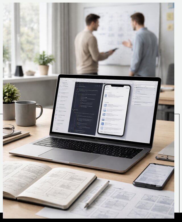 Разработка iOS приложений в Полевской от 153975 р. | АвикейПлв