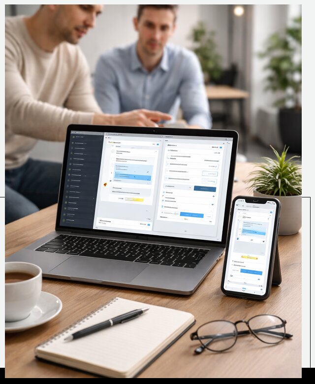Разработка мини app Telegram/VK в Полевской от 30795 р. АвикейПлв