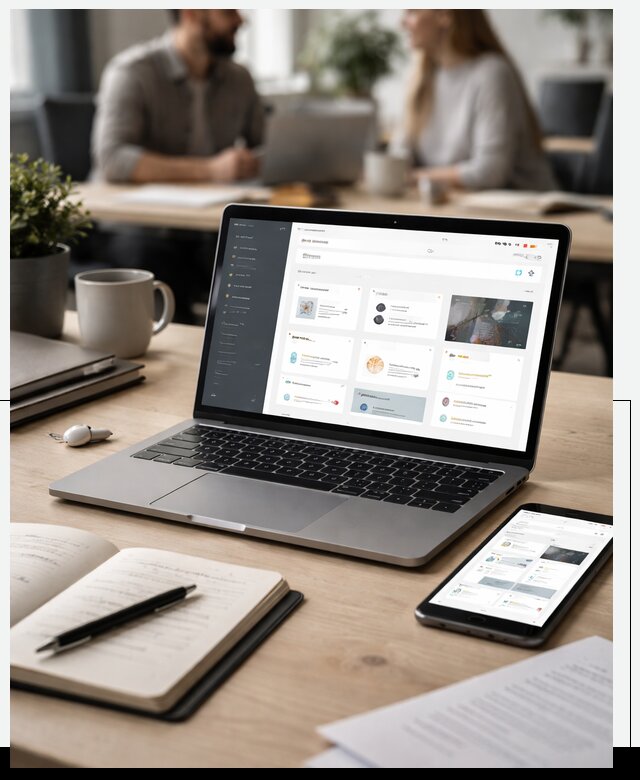 Разработка PWA приложений в Полевской от 123180 р. | АвикейПлв