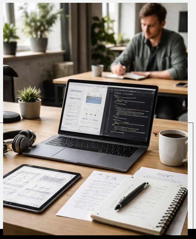 Разработка frontend в Полевской от 18477 р., услуги АвикейПлв