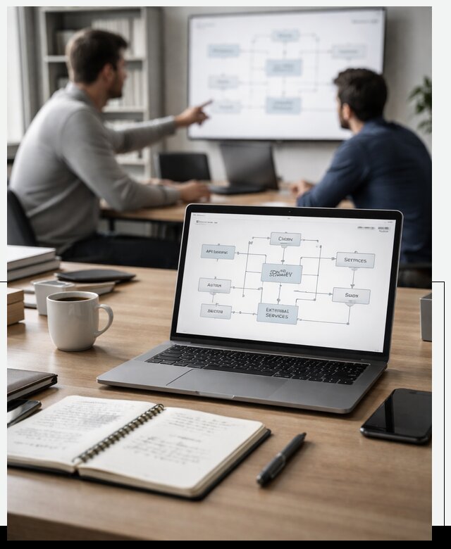 Разработка API и REST в Полевской | АвикейПлв от 82120 р.