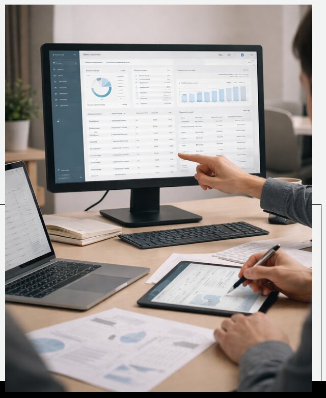 Дизайн и проектирование ERP систем в Полевской от 15398 р. | АвикейПлв
