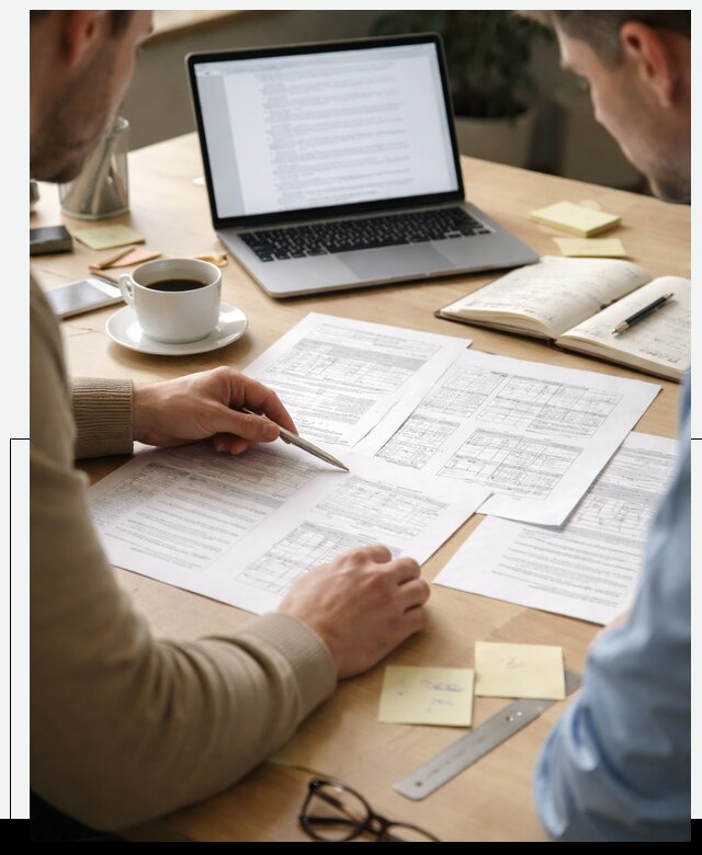 Техническое задание на разработку ПО под ключ в Полевской