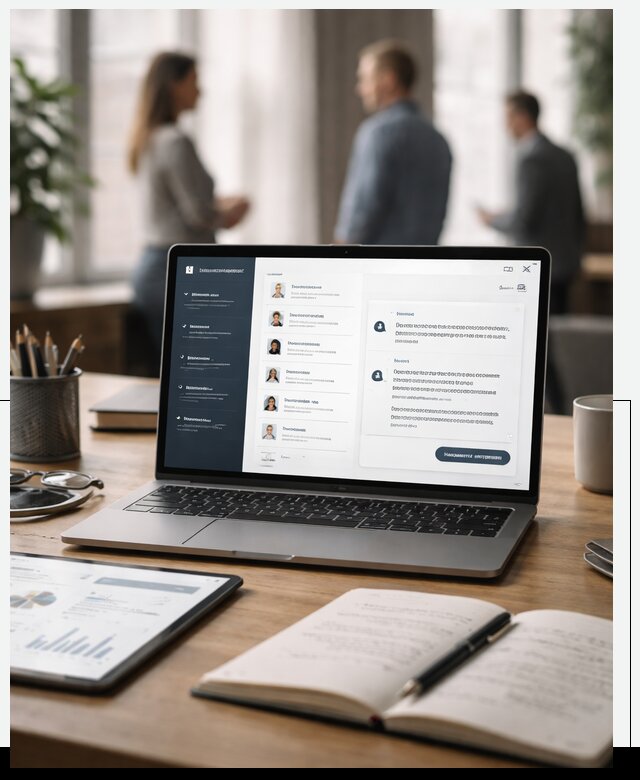 HR бот для подбора персонала в Полевской от 8725 р. | АвикейПлв