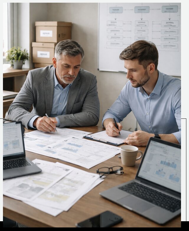 Замена SAP на 1С в Полевской — миграция, от 12318 р. | АвикейПлв