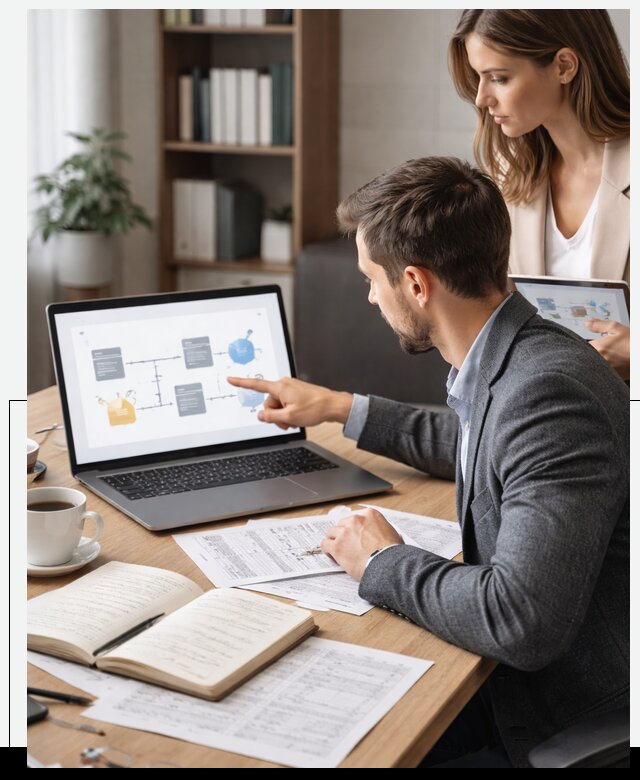 Замена SAP на 1С под ключ в Полевской с переносом данных и настройкой