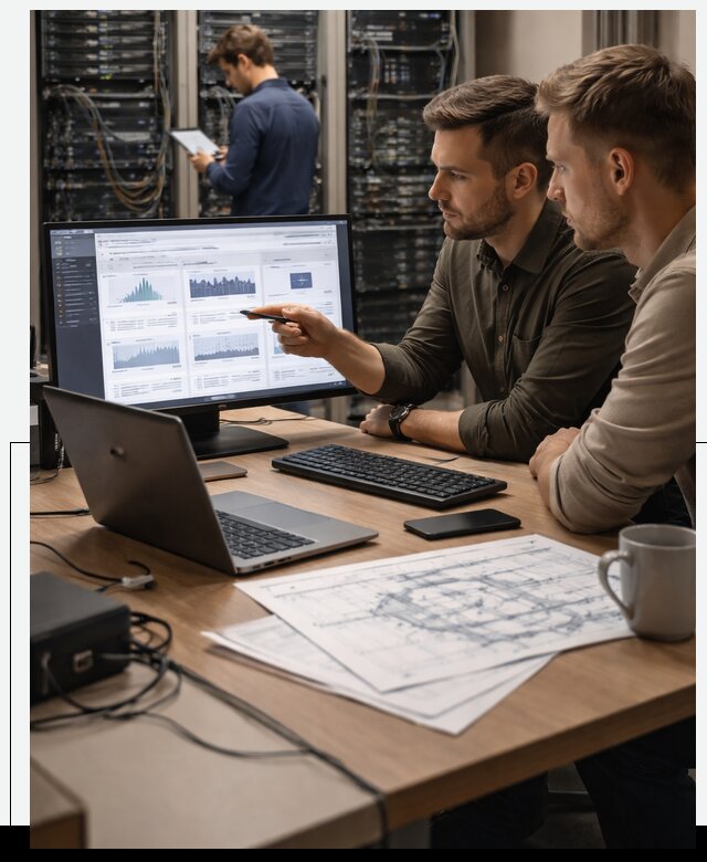 Импортозамещение систем виртуализации и миграция в Полевской