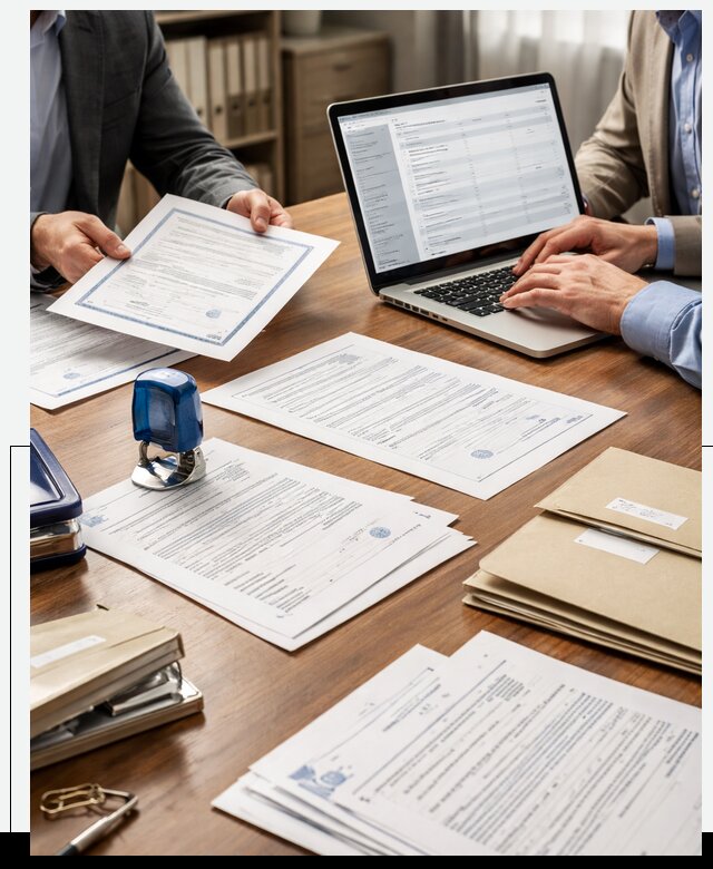 Сертификация ПО и внесение в реестр Минцифры в Полевской