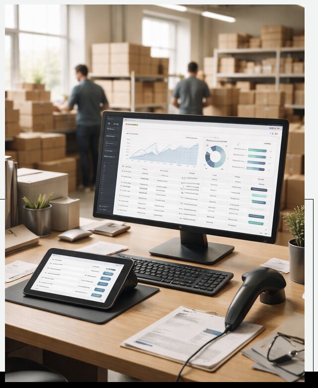 Автоматизация селлеров в Полевской от 15398 р. | АвикейПлв