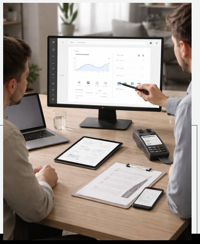 Платежные интеграции для E-commerce в Полевской от 15398 р. | АвикейПлв