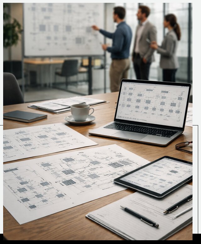 Разработка Core Banking, замена АБС в Полевской | АвикейПлв от 15398 р.