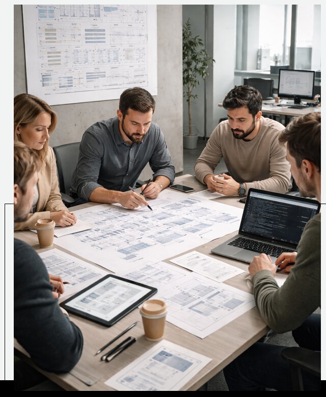 Разработка Core Banking систем для банков и финтех компаний в Полевской