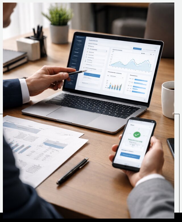 Разработка платёжных платформ в Полевской от 20530 р., АвикейПлв