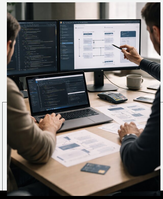 Разработка платежных платформ в Полевской с интеграцией и безопасностью