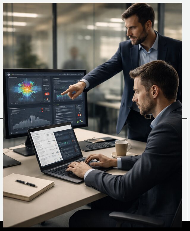 Системы Антифрод и AML KYC в Полевской от 12318 р. | АвикейПлв