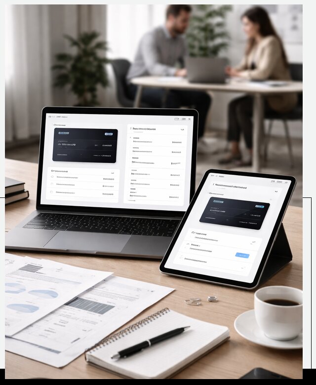 Разработка необанка платформы в Полевской от 46193 р. | АвикейПлв