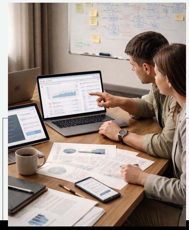 Внедрение сервисов BNPL и краудлендинга для бизнеса в Полевской