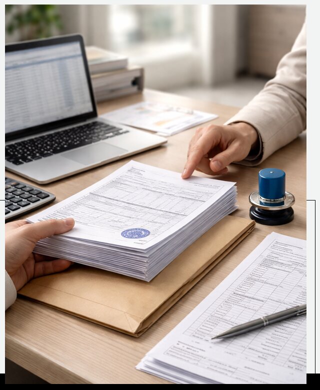 Отчетность в ЦБ РФ для банков в Полевской от 7186 р. | АвикейПлв