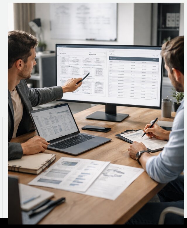 Разработка полисных систем и CRM в Полевской с интеграцией
