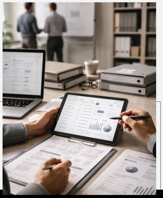 Автоматизация урегулирования убытков в Полевской от 7699 р | АвикейПлв