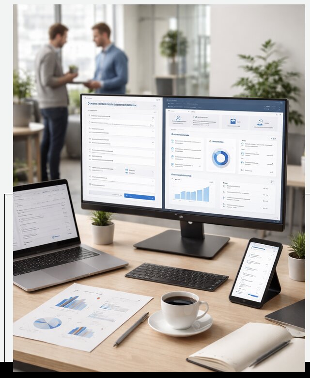 Разработка платформ онлайн страхования в Полевской под ключ