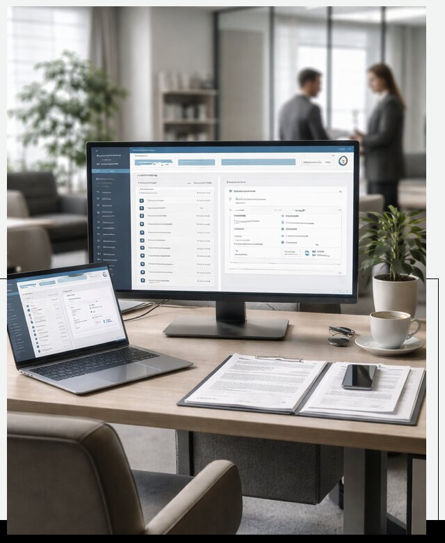 CRM для страховой компании под ключ в Полевской от 15398 р. | АвикейПлв