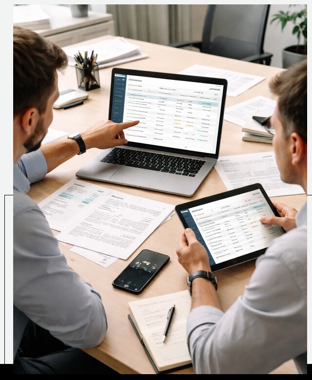 CRM для страховой компании в Полевской с автоматизацией продаж и выплат