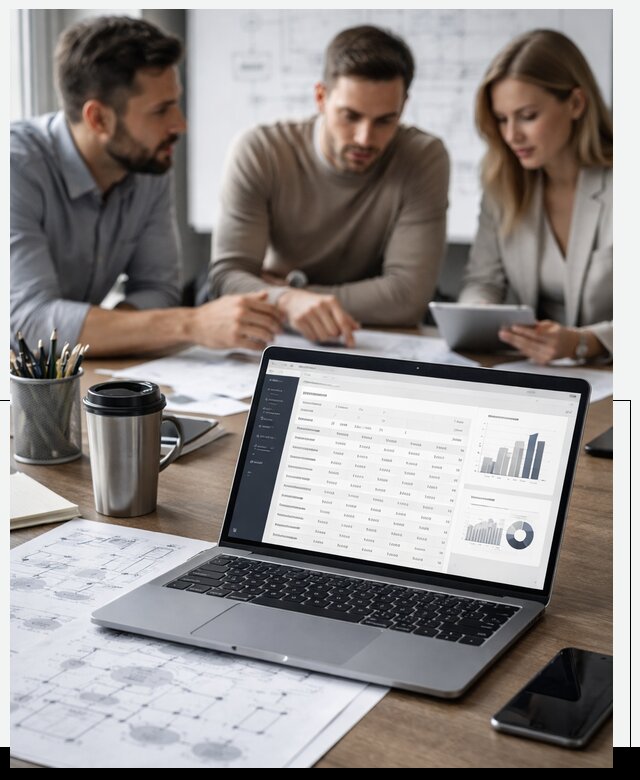 BSS OSS и биллинг для оператора в Полевской от 25663 р. | АвикейПлв