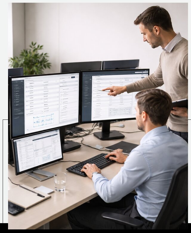 Создание и внедрение MVNO и CRM систем для операторов в Полевской