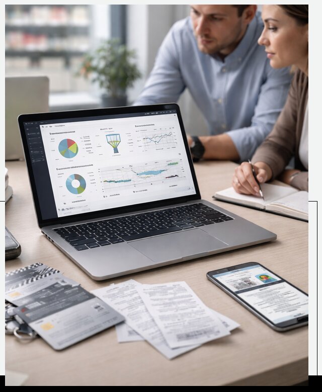 Лояльность и CDP для ритейла в Полевской от 15398 р. | АвикейПлв