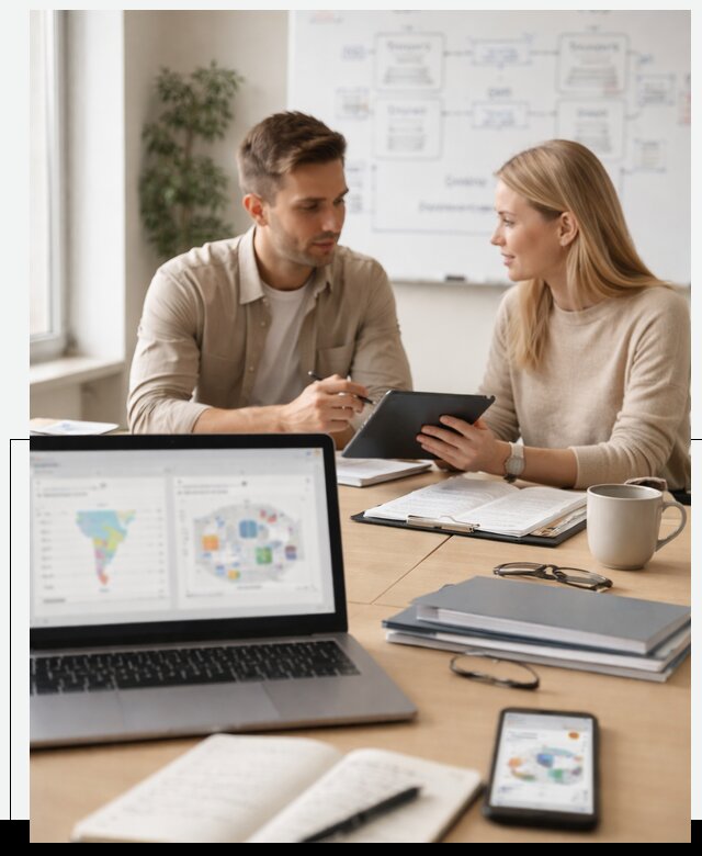 Внедрение программ лояльности и CDP для ритейла в Полевской