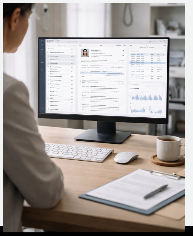 Разработка МИС для клиник в Полевской от 8725 р. | АвикейПлв