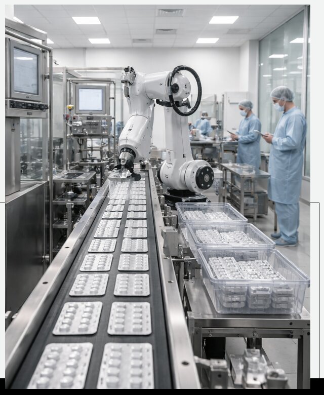 Автоматизация фармацевтики в Полевской от 18477 р. | АвикейПлв