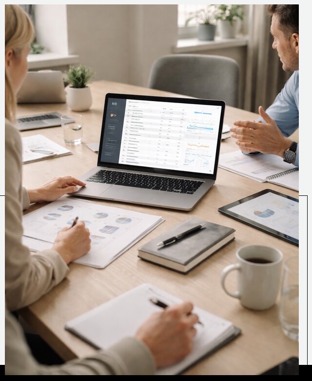 HR системы HCM ATS для подбора в Полевской от 12318 р. АвикейПлв