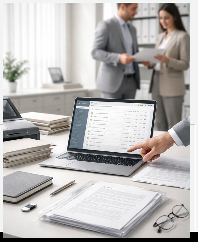 КЭДО и интеграция с 1С ЗУП в Полевской от 7699 р. АвикейПлв