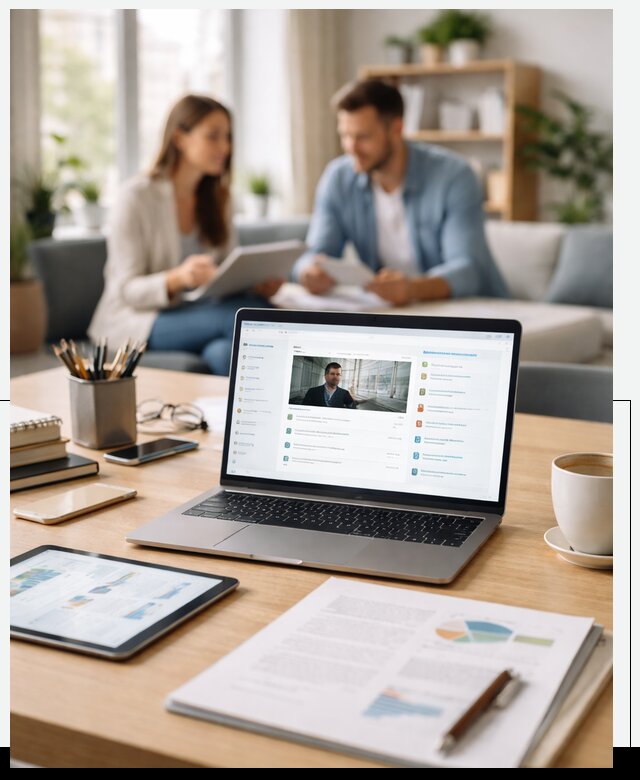 Система дистанционного обучения в Полевской от 46193 р. АвикейПлв