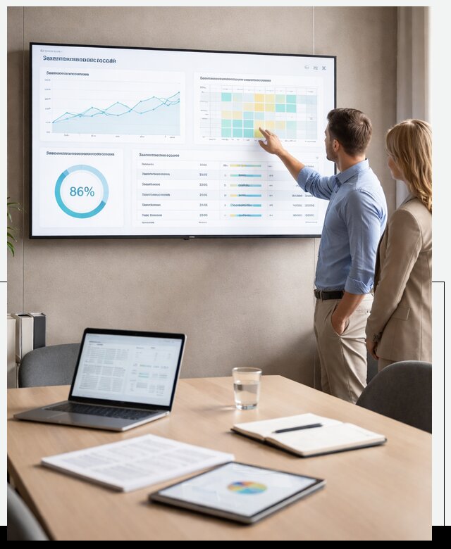 АвикейПлв - Аналитика успеваемости обучения в Полевской от 7699 р.