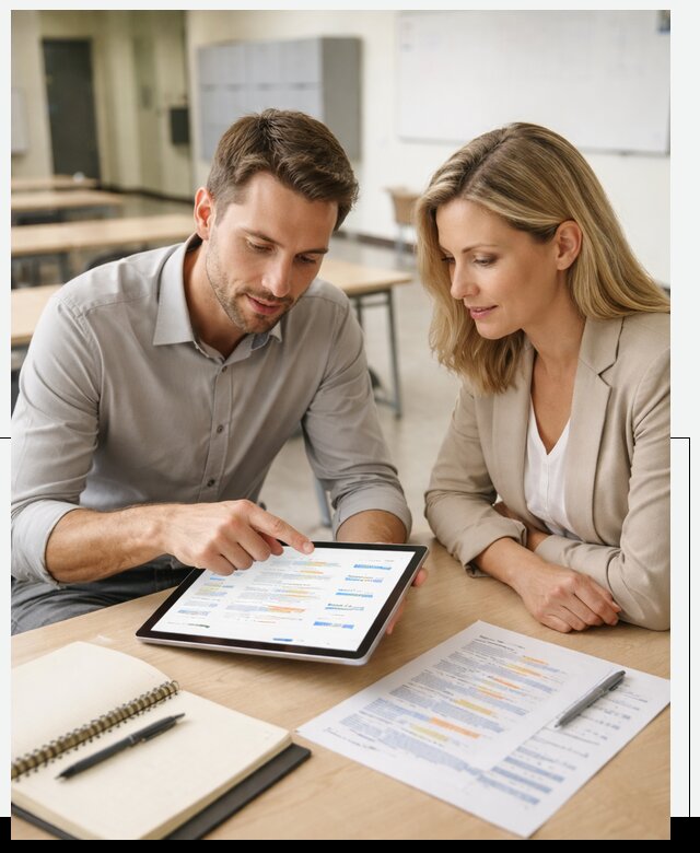 Разработка электронный дневник школа в Полевской от 15398 р. |АвикейПлв